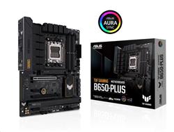ASUS TUF GAMING B650-PLUS, AM5, AMD B650, 4xDDR5, ATX