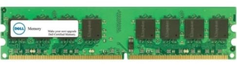 Dell AC140335 DELL Memory Upgrade - 32GB - 2RX8 DDR4 RDIMM 3200MHz 16Gb BASE - R450,R550,R640,R650,R740,R750, T550