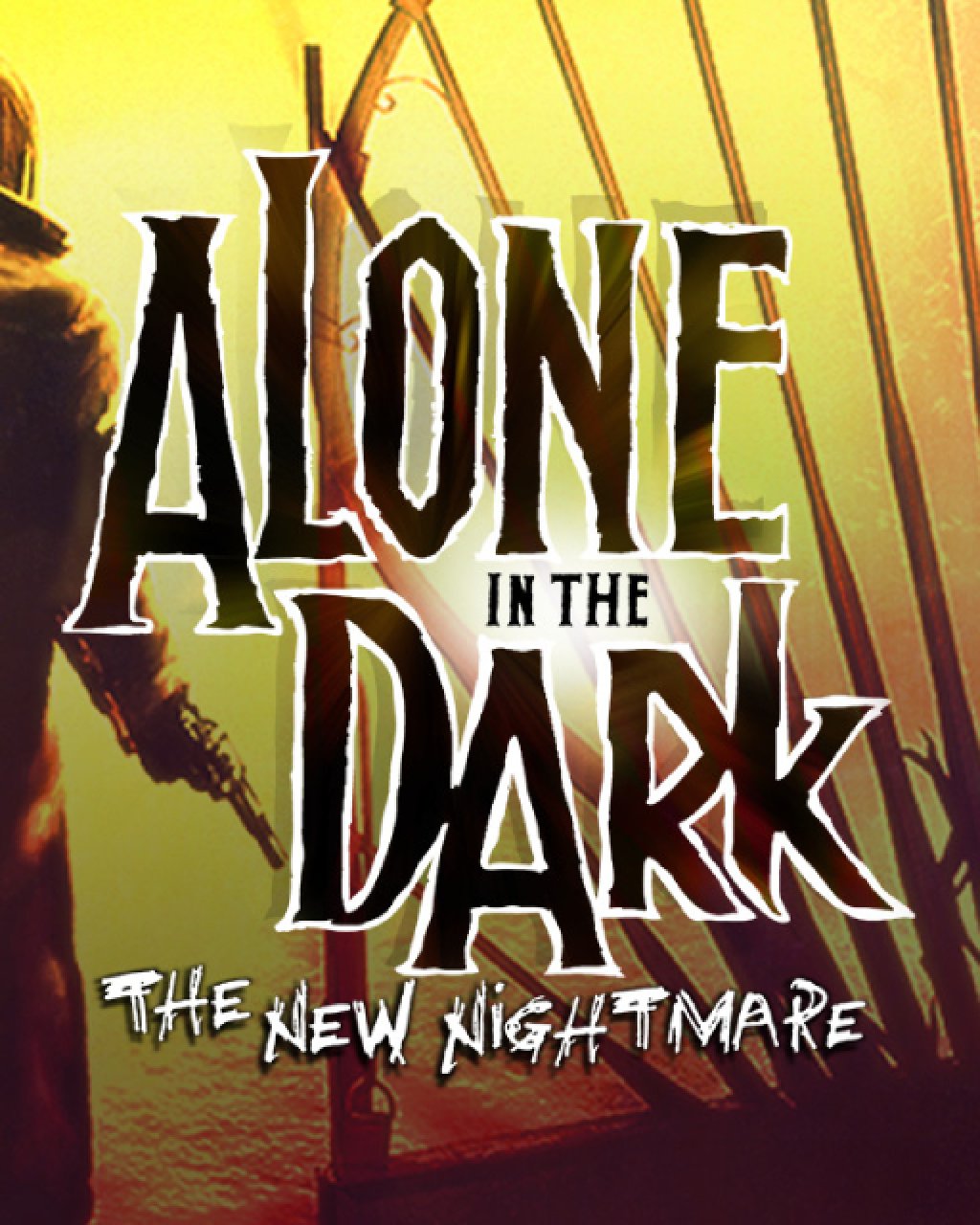 ESD Alone in the Dark The New Nightmare