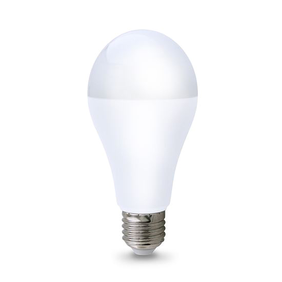 Solight LED žárovka, klasický tvar, 18W, E27, 4000K, 270°, 1710lm - WZ534