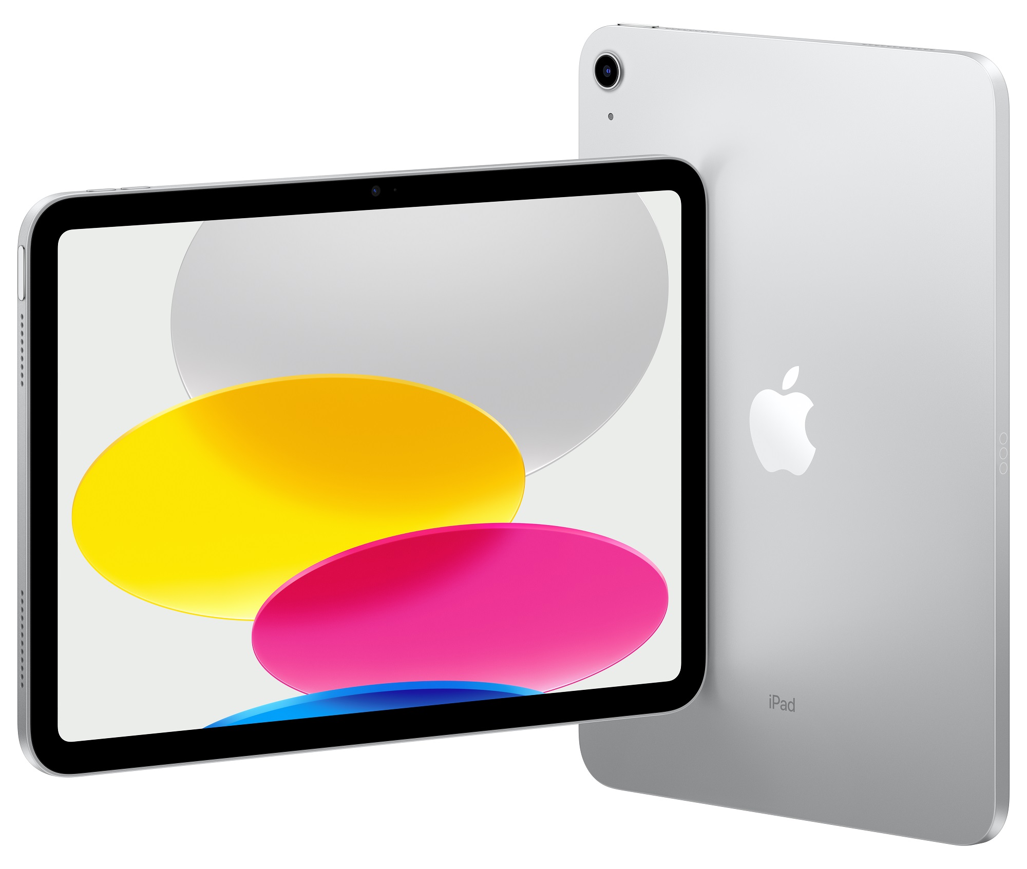 Apple iPad 10 10,9 Wi-Fi 64GB - Silver