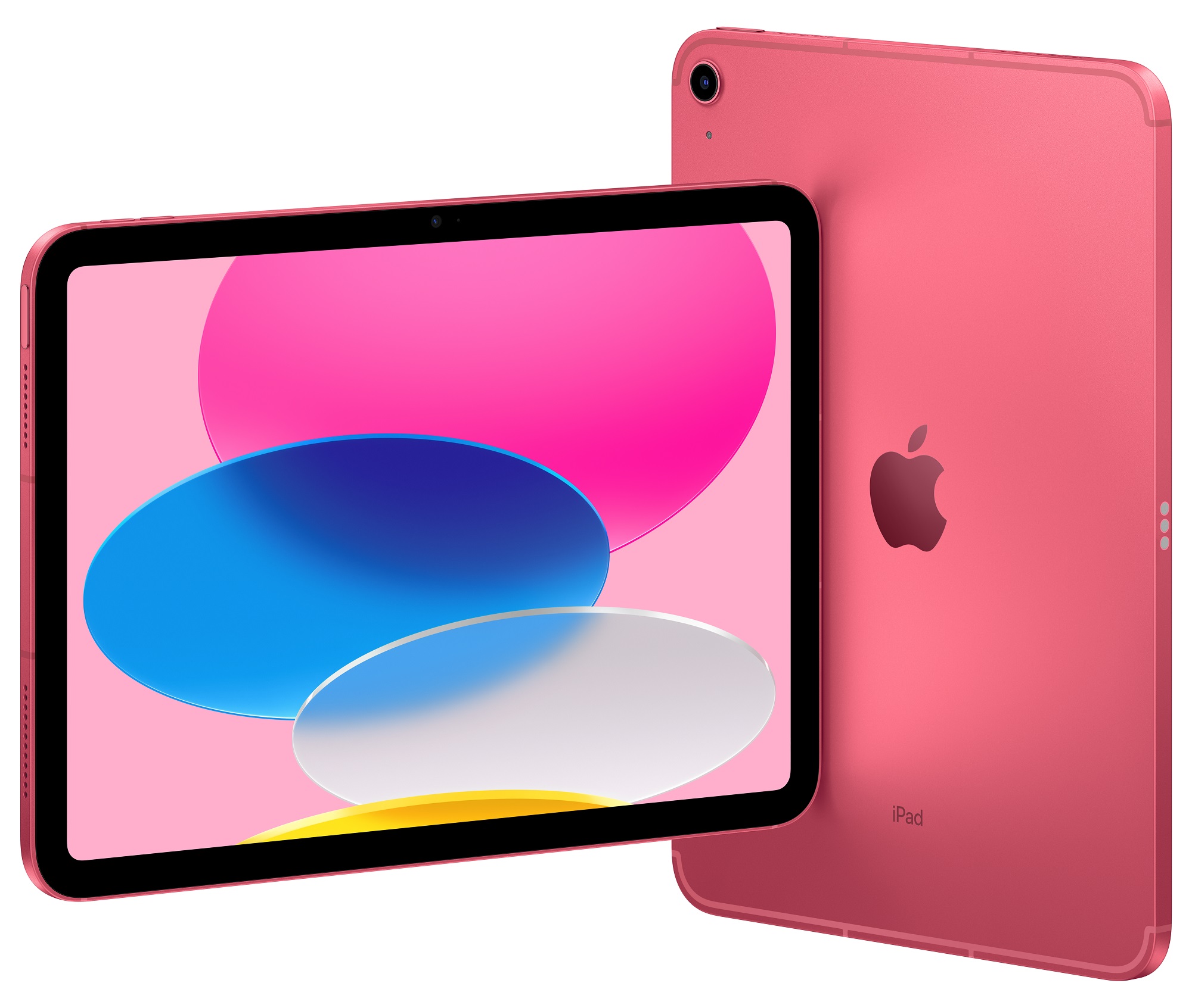 Apple iPad 10 10,9 Wi-Fi + Cellular 256GB - Pink