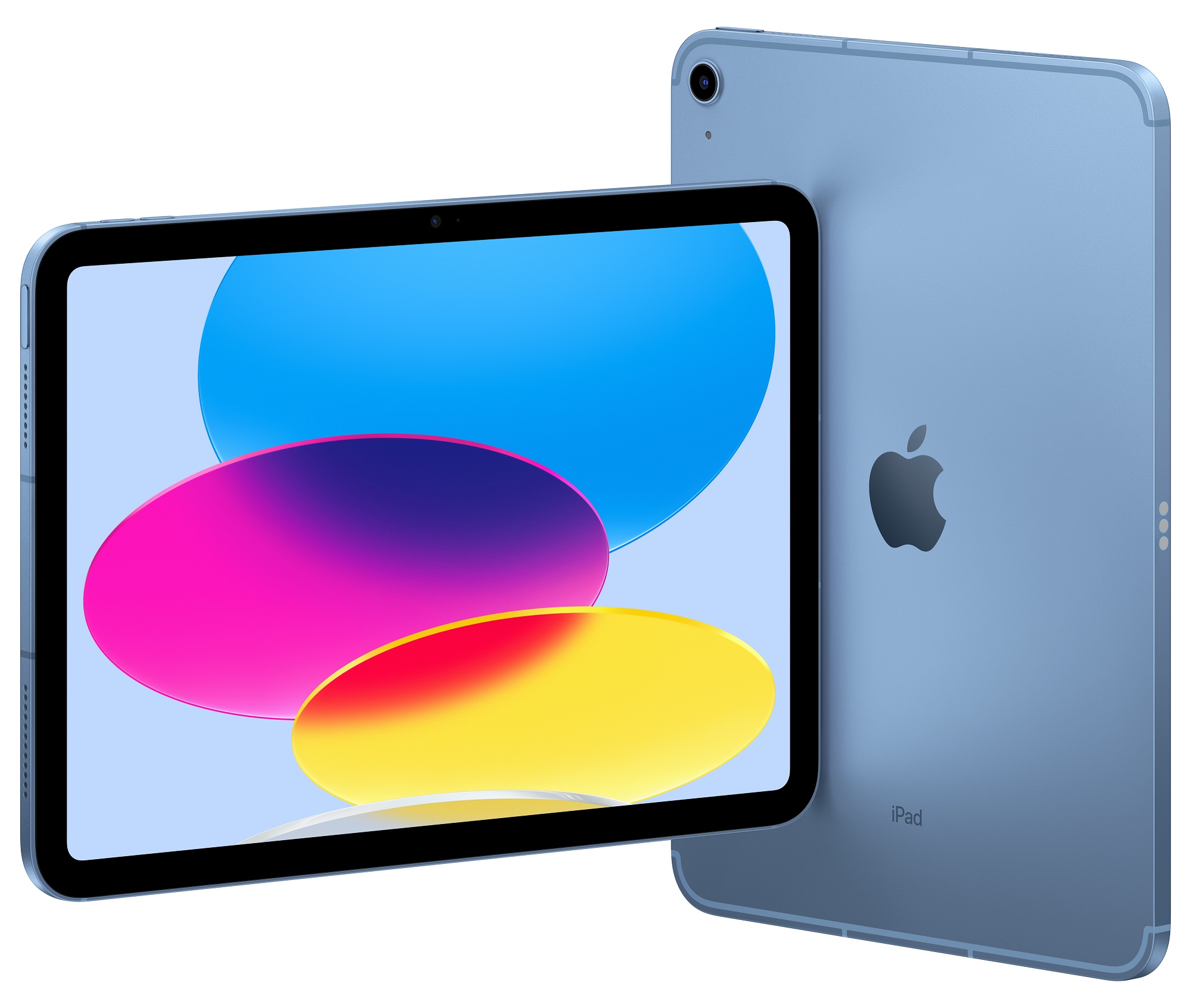 Apple iPad 10 10,9 Wi-Fi + Cellular 256GB - Blue