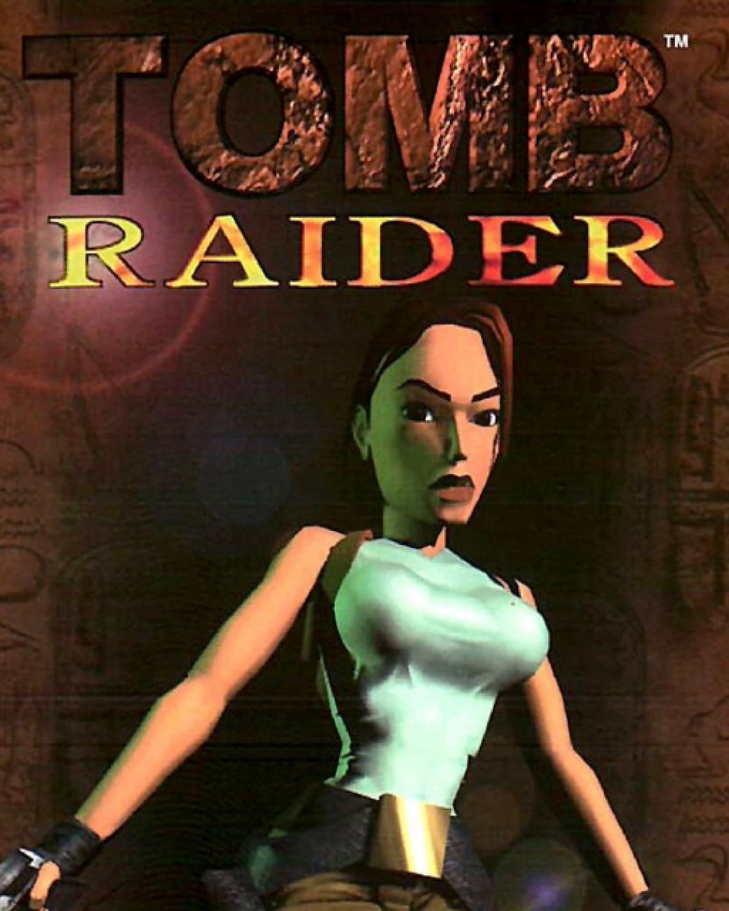 ESD Tomb Raider I
