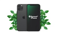 Renewd® iPhone 11 Pro Space Gray 64GB