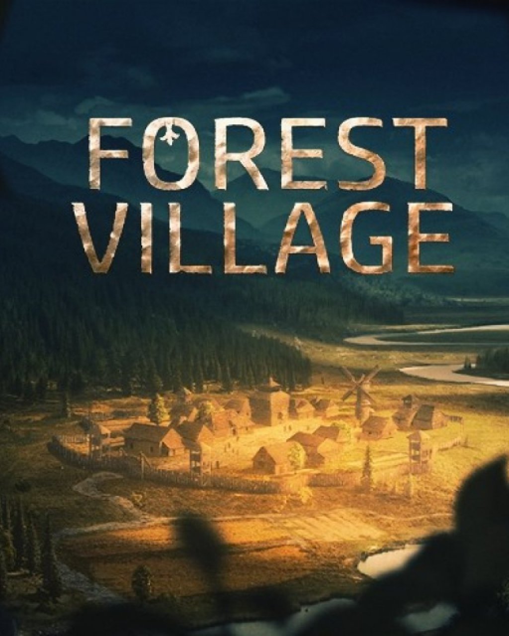 ESD Life is Feudal Forest Village