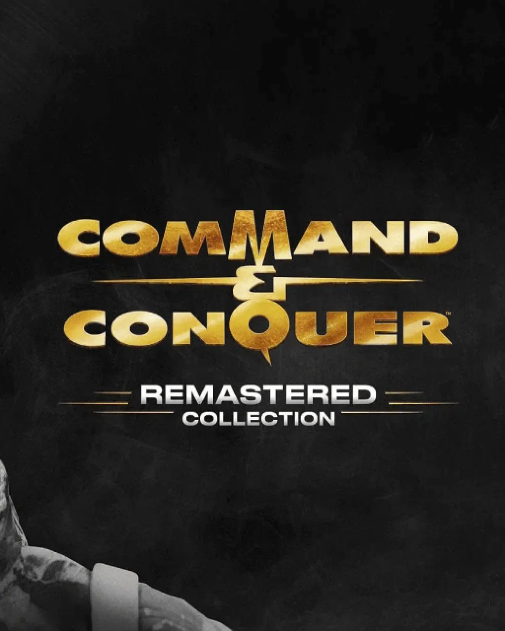 ESD Command and Conquer Remastered Collection