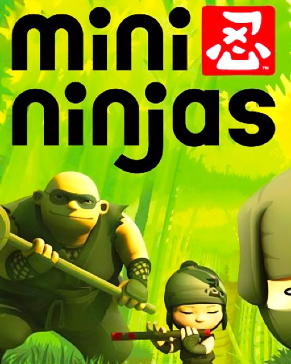 ESD Mini Ninjas