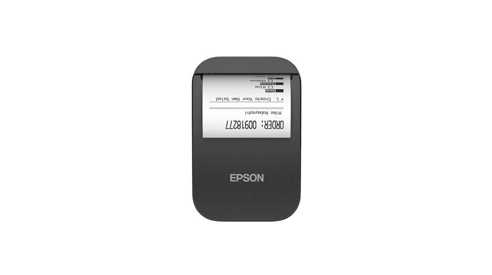 Epson TM-P20II (101) C31CJ99111 Epson TM-P20II (101): Receipt,Wi-Fi,USB-C
