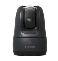Canon PowerShot PX Black Essential Kit + stativ za 1kč