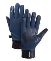 Naturehike zimní vodoodpudivé rukavice GL05 vel. L - tmavě modré