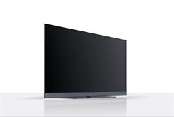 WE. SEE By Loewe TV 50 , SteamingTV, 4K Ult, LED HDR, Integrated soundbar, Storm Grey
