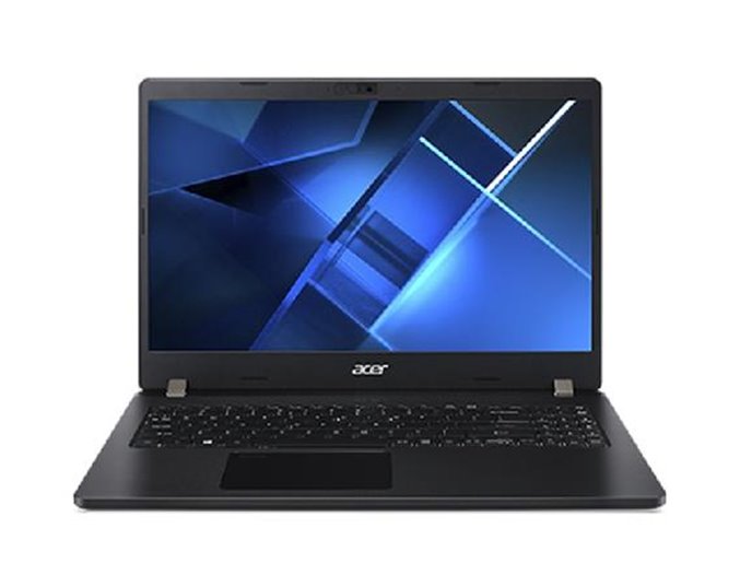 Acer NX.VXLEC.005 TravelMate P2 (TMP215-54-55DS) i5-1235U/8GB/512GB SSD/15,6" FHD IPS/W10 W11 Pro/černá