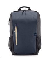 HP Travel 18L na 15.6" (6B8U7AA) modrý HP Travel 18L 15.6 BNG Laptop Backpack - batoh