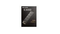 Hikvision E3000 1TB, HS-SSD-E3000/1024G HIKVISION SSD E3000 M.2 2280 PCIe Gen 3x4 NVMe, R3476/W3137 MB/s, 1024GB, 1TB