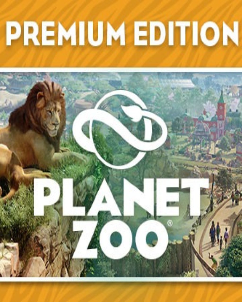 ESD Planet Zoo Premium Edition