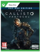 Xbox One hra The Callisto Protocol Day One Edition