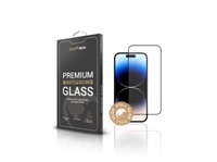 RhinoTech Tempered 3D Glass for Apple iPhone 14 Pro 6.1 RT256 RhinoTech tvrzené ochranné sklo na iPhone 14 Pro 6.1"