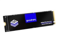 GOODRAM PX500 512GB, SSDPR-PX500-512-80-G2 GOODRAM SSD PX500 512GB M.2 2280, NVMe (R:2000/ W:1600MB/s) Gen.2