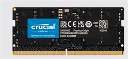 Crucial/SO-DIMM DDR5/16GB/5600MHz/CL46/1x16GB