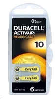 Duracell DA 10 P6 EasyTab ( 230 )