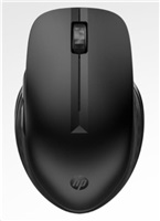 HP 235 Slim Wireless Mouse 4E407AA HP myš - HP 235 Slim Wireless Mouse
