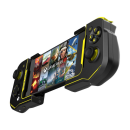 Turtle Beach Atom Controller, herní ovladač pro Android,D4X, Bluetooth, žlutá/černá