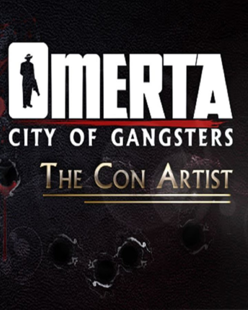 ESD Omerta City of Gangsters The Con Artist