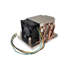 Dynatron J10 - 2U Active Cooler for AMD SP5, up to 320W