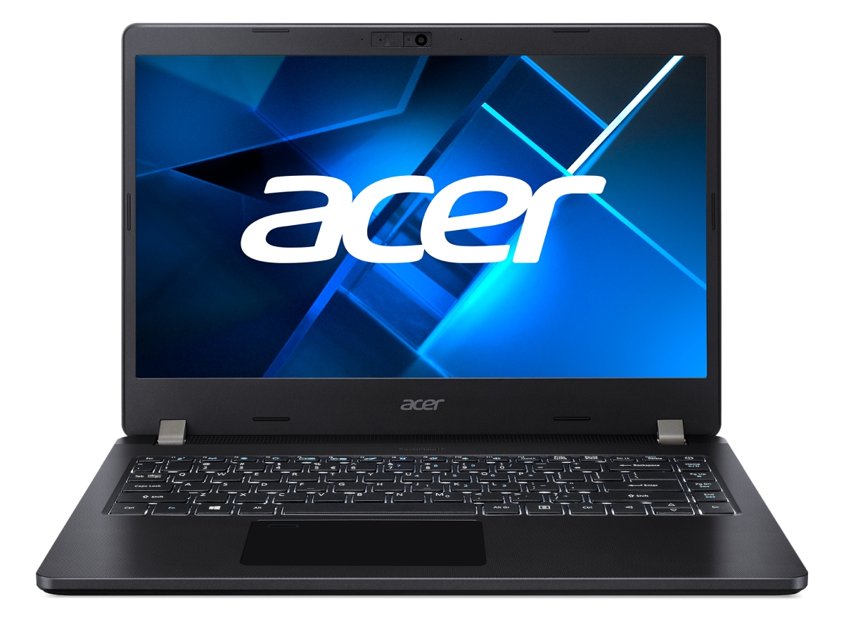 Acer NX.VQ4EC.005 Travel Mate P2/TMP214-53/i5-1135G7/14"/FHD/8GB/256GB SSD/Iris Xe/bez OS/Black/2R