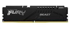Kingston KF560C40BB-32 Kingston FURY Beast DDR5 32GB 6000MT/s DIMM CL40 XMP