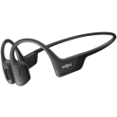 Shokz OpenRun PRO mini Bluetooth sluchátka před uši, černá