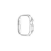 COTECi PC Protective Case for Apple Watch Ultra - 49mm Clear