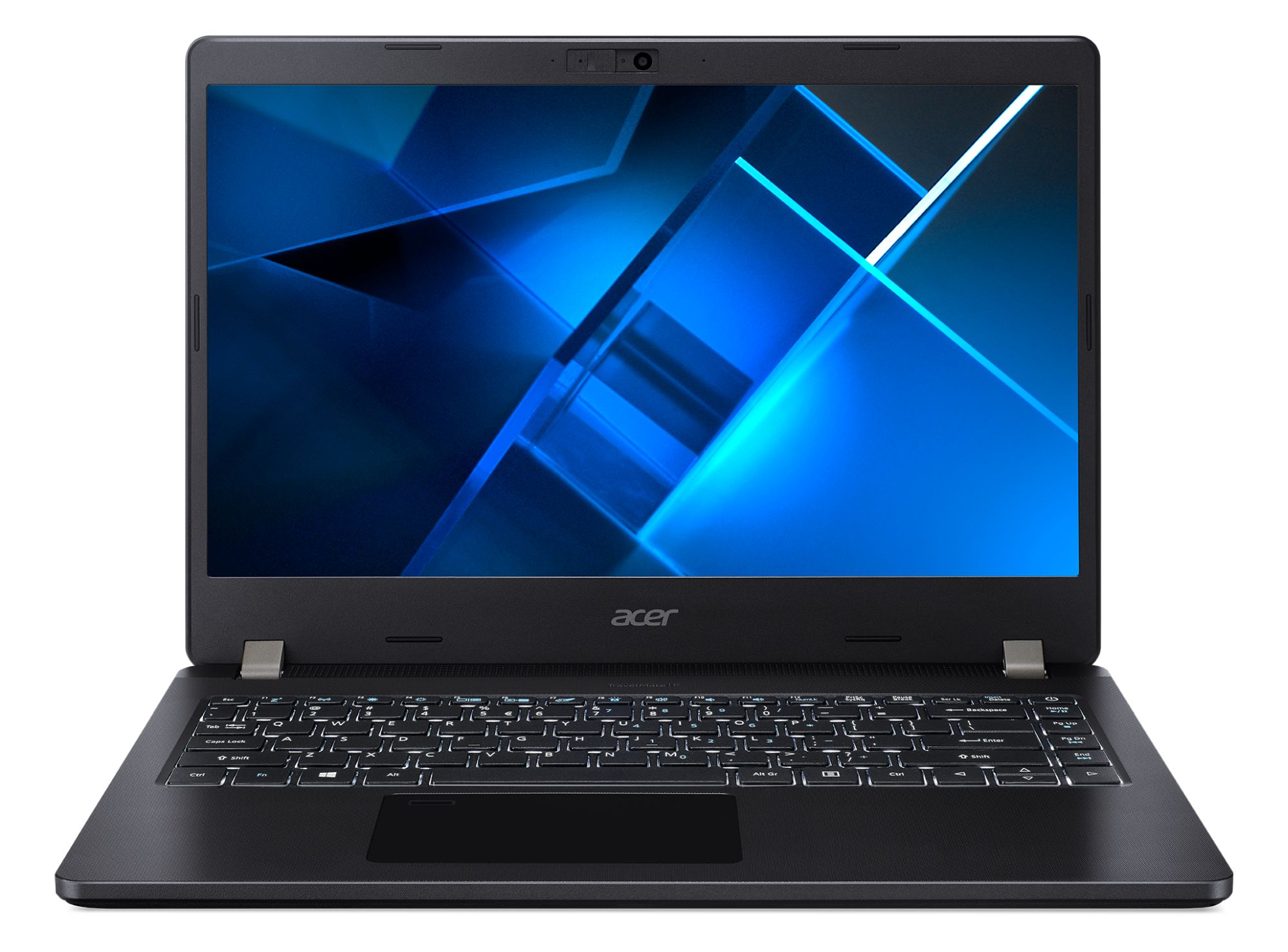 Acer NX.VPPEC.006 Travel Mate P2/TMP214-53/i3-1125G4/14"/FHD/8GB/256GB SSD/UHD/W10P+W11P/Black/2R