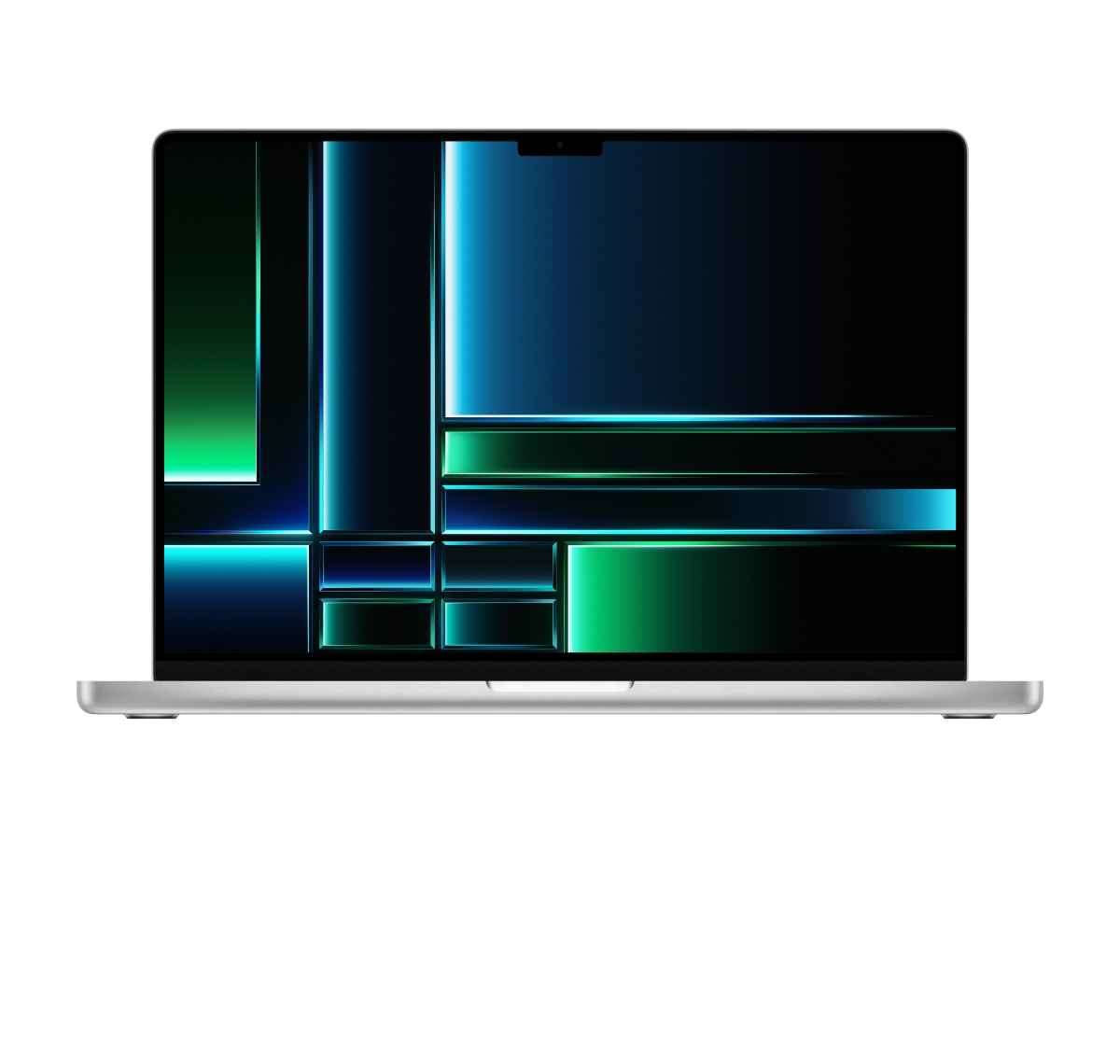 Apple MacBook Pro 14 MPHK3SL/A Apple MacBook Pro 14 Apple M2 Max chip with 12-core CPU and 30-core GPU, 1TB SSD - Silver