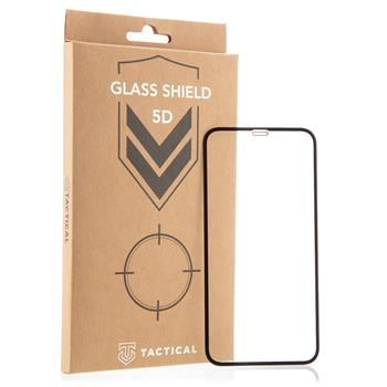 Tactical Glass 5D Xiaomi Redmi Note 11/11s Black