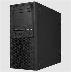 Asus 90SF02N1-M000Z0 ASUS TS100 TWR server s1200, C256, 4x DDR4e, 8x SATA, 4xPCIe, 300Wb, 2x LAN