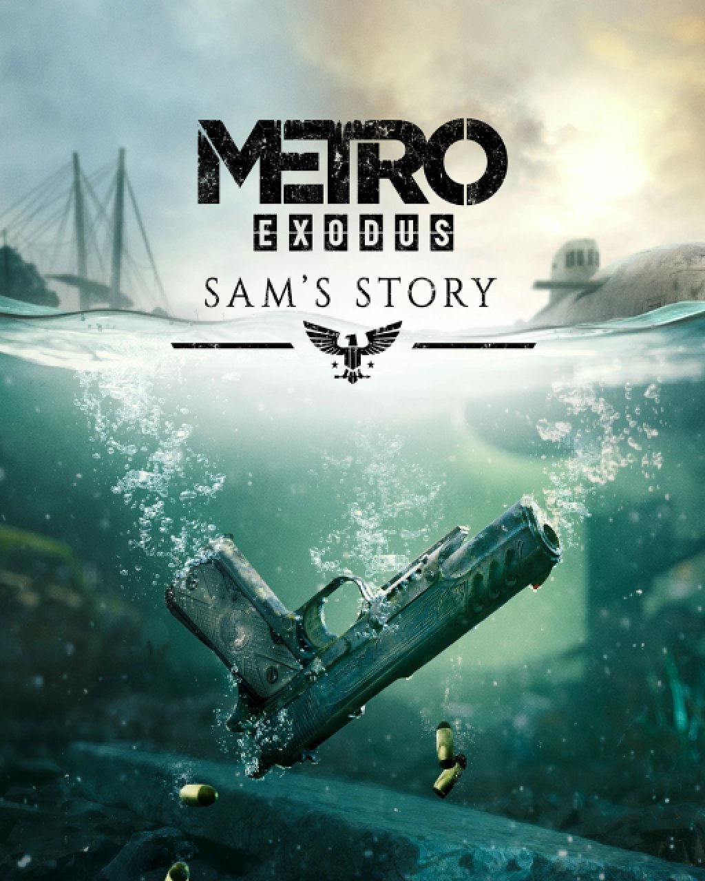 ESD Metro Exodus Sam s Story