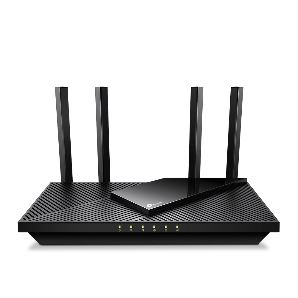 TP-Link Archer AX55 Pro OneMesh WiFi6 router (AX3000,2,4GHz/5GHz,3xGbELAN,1x2,5GbELAN/WAN,1xGbELAN/WAN,1xUSB3.0)