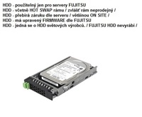 FUJITSU HDD SRV SSD SATA 6G 480GB Read-Int. 2.5 H-P EP pro TX1330M5 RX1330M5 TX1320M5 RX2530M7 RX2540M7 + RX2530M5