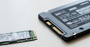 Rozšíření SSD z 120GB na 240GB