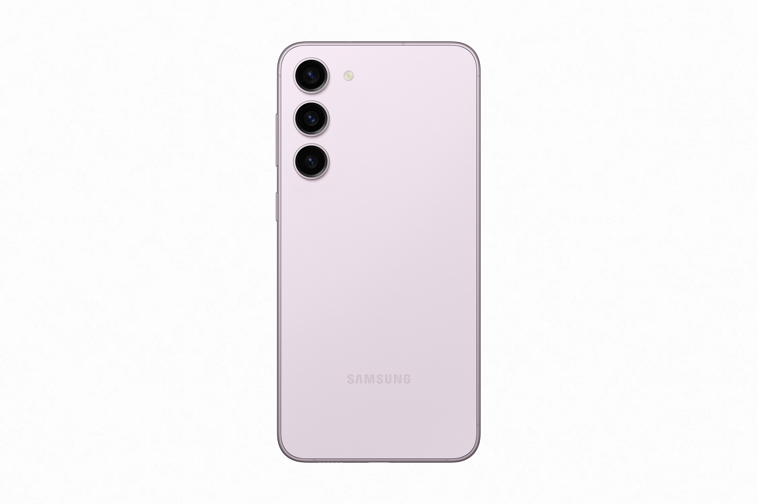 Samsung Galaxy S23+ (S916B), 256 GB, 5G, EU, fialová