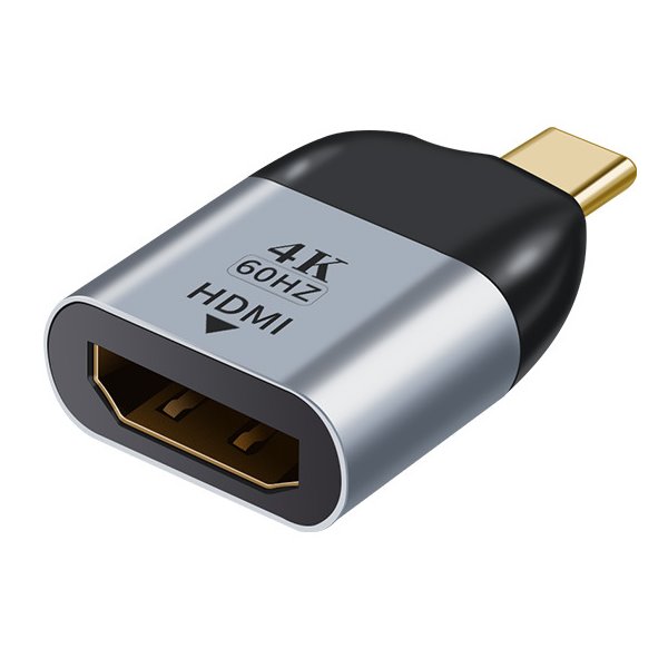 XtendLan XL-PCMHD XtendLan Adaptér USB-C na HDMI (F), 4K@60HZ