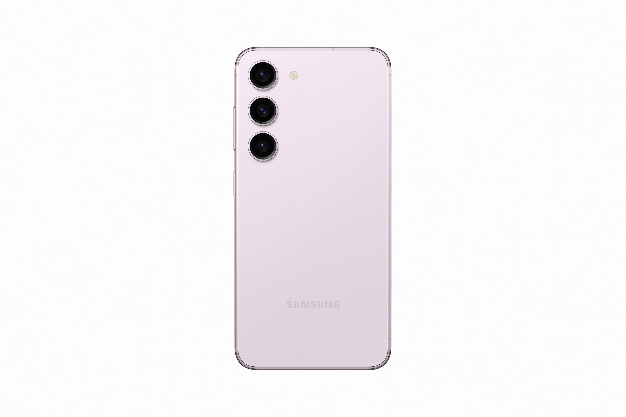 Samsung Galaxy S23 (S911B), 128 GB, 5G, EU, fialová