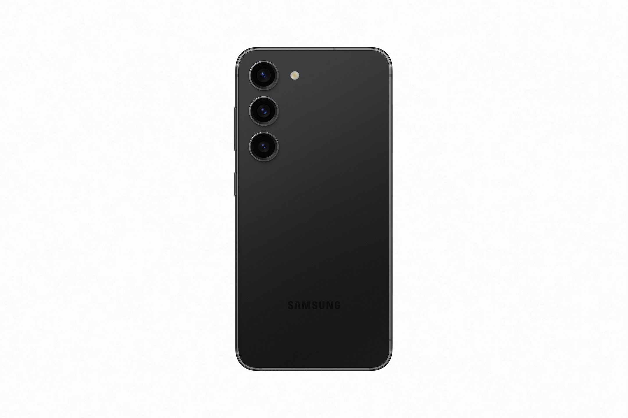 Samsung Galaxy S23 (S911B), 128 GB, 5G, EU, černá