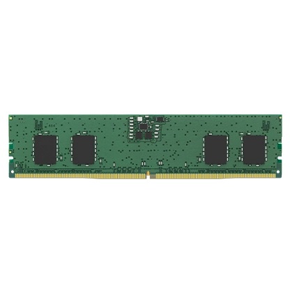 kingston DDR5 8GB 5200MHz CL42 (1x8GB) KVR52U42BS6-8 Kingston/DDR5/8GB/5200MHz/CL42/1x8GB