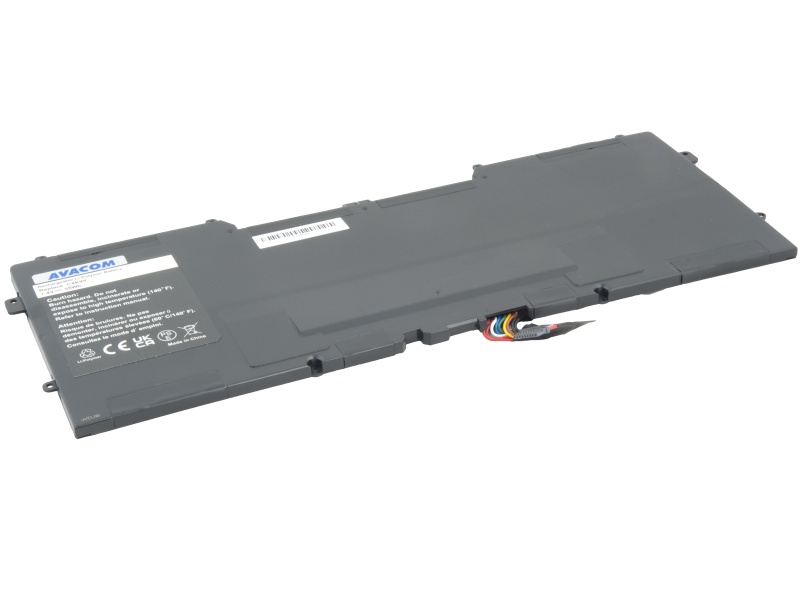 Avacom náhradní baterie Dell XPS 12/XPS 13 Li-Pol 7,4V 7432mAh 55Wh