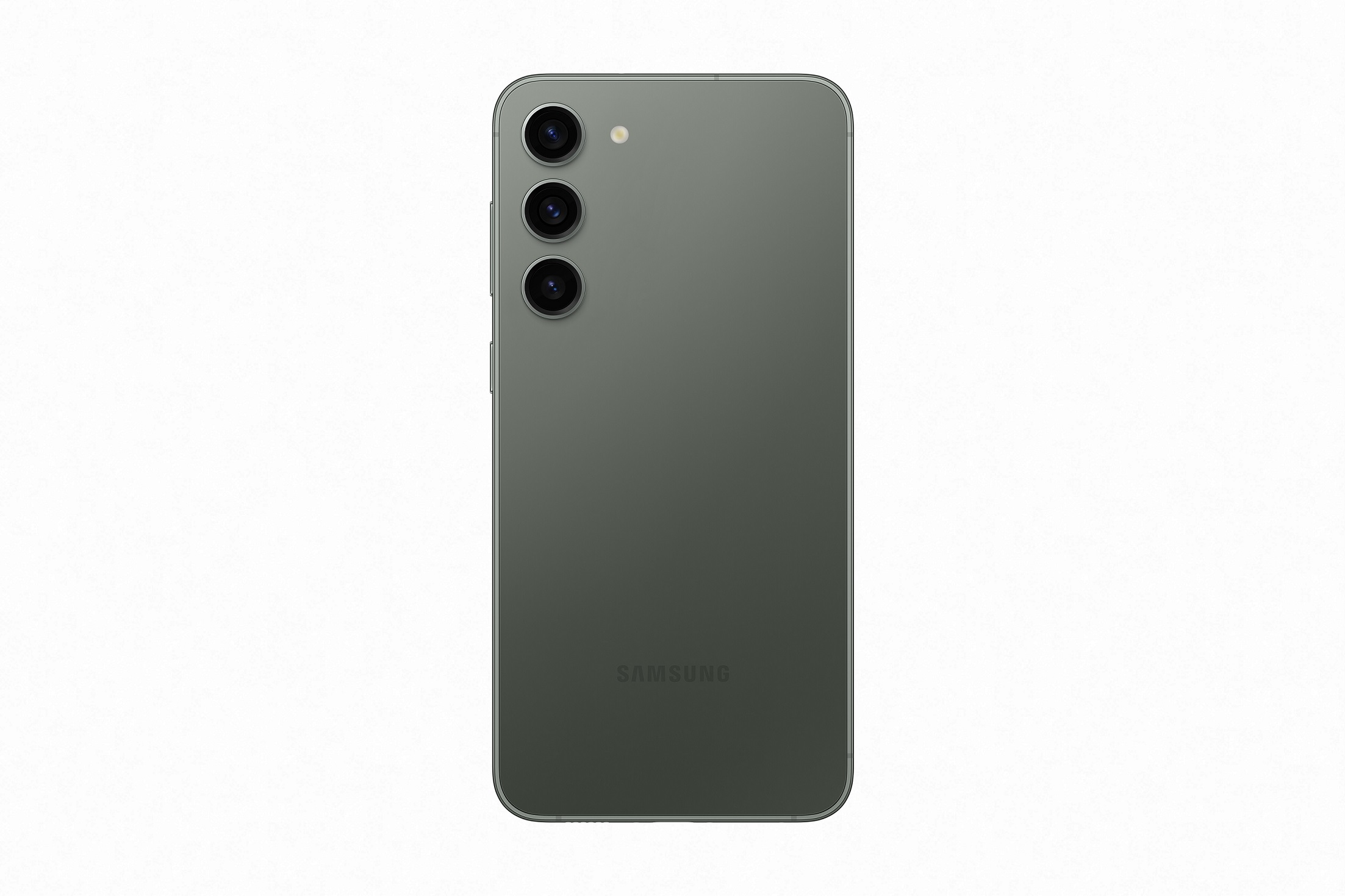 Samsung Galaxy S23+ (S916B), 512 GB, 5G, EU, zelená