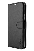 FIXED flipové pouzdro Opus pro Samsung Galaxy A23 5G, černá