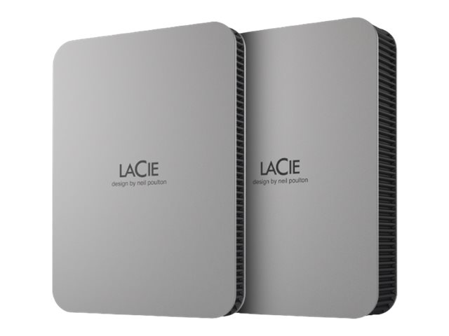 LaCie Mobile 2TB, STLR2000400 LaCie HDD External Mobile Drive (2.5 /2TB/ USB 3.1 TYPE C)
